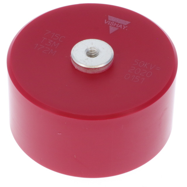 715C50KTD17M5 (ALTERNATIVE AVAILABLE)