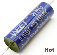 WMG2J103J000000BR (ALTERNATIVE AVAILABLE)