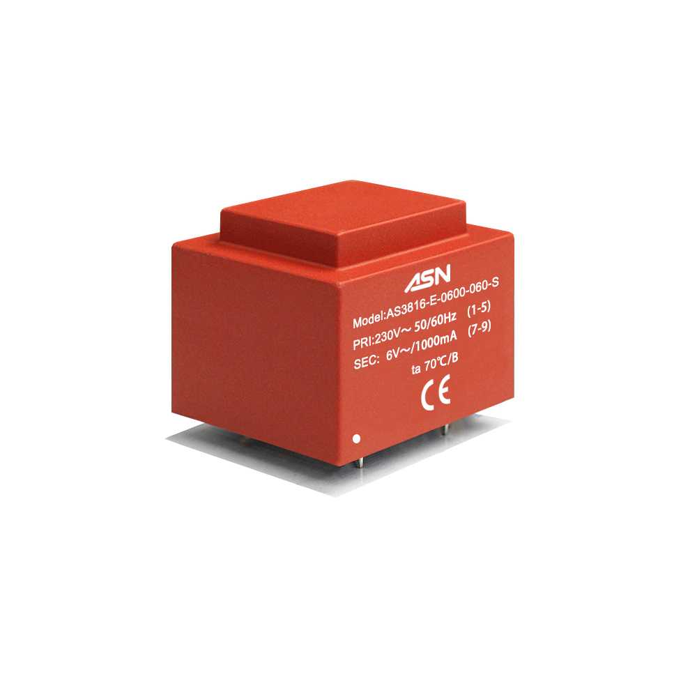 AS3816-U-0600-090-D
