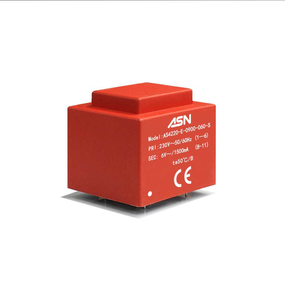 AS4220-U2-0900-060-D