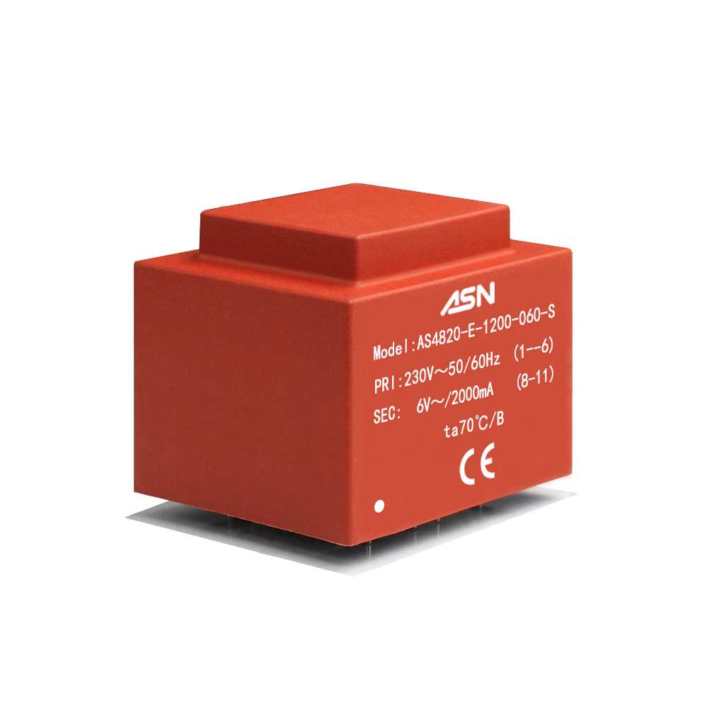 AS4820-E-1200-120-S