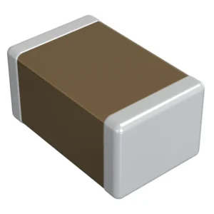 GRM1535C1H100JDD5D (ALTERNATIVE AVAILABLE)