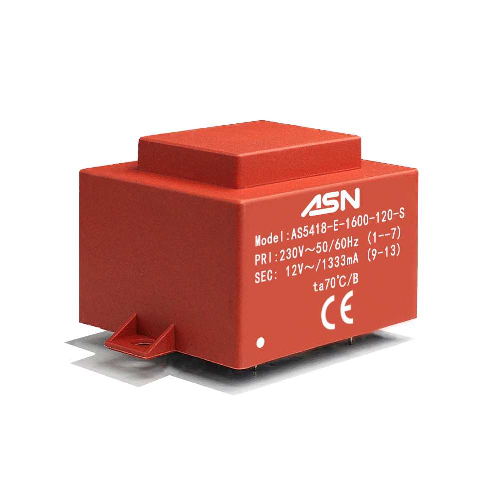 AS5418-E-1600-075-D