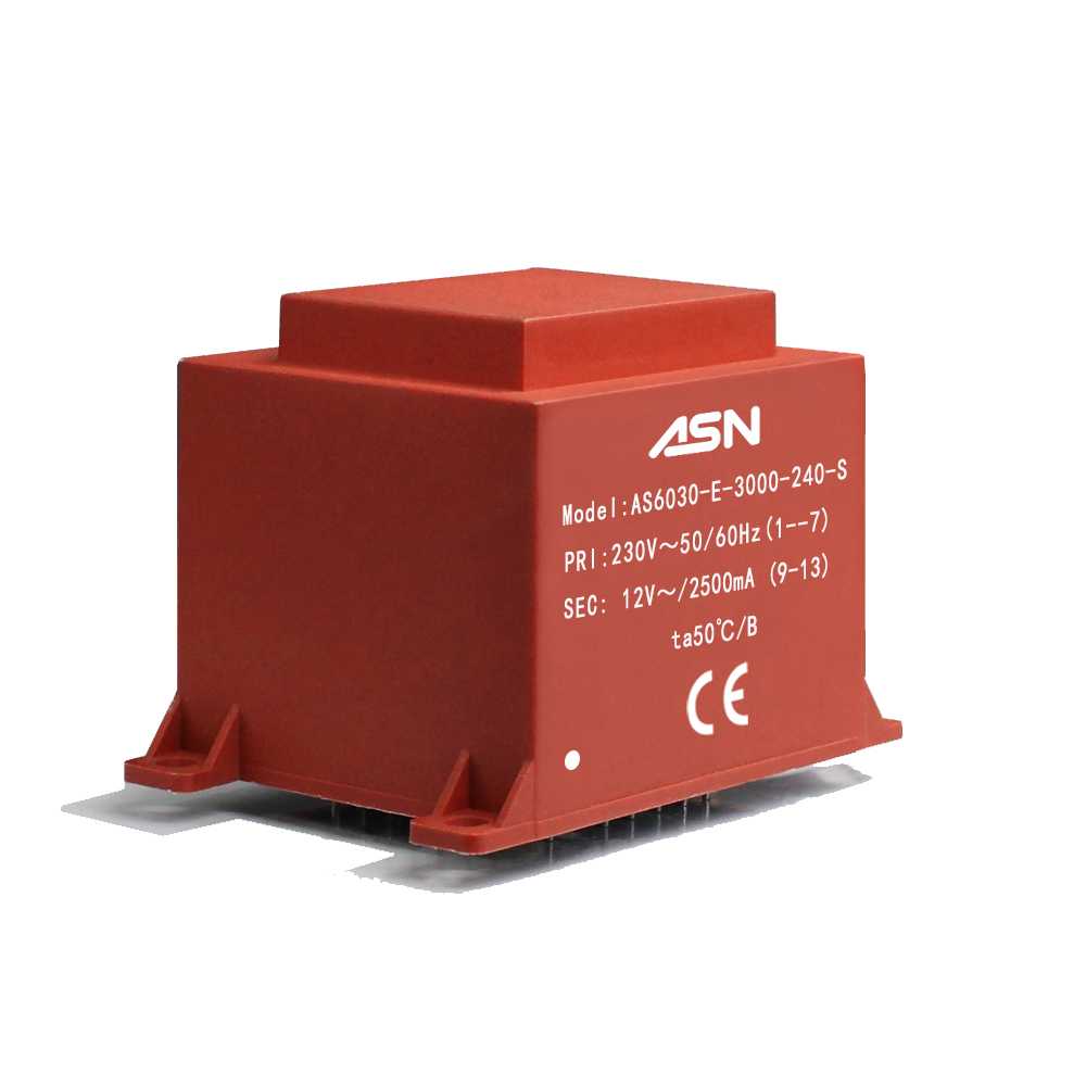 AS6030-U-3000-180-D