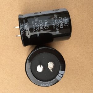 ECS2CBS222M**350045