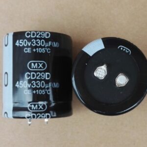ECS2CHR331M**220025