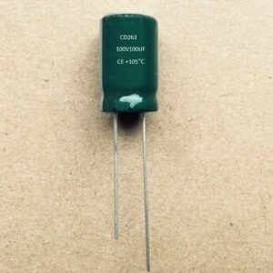  ECR0JBK101M**050011
