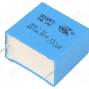 PHE845VD5100MR06L2 (Alternative Available)