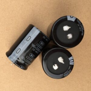  EC52FBB221M**250040