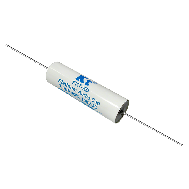 FKTXD2A105H000000BR (Alternative Available)