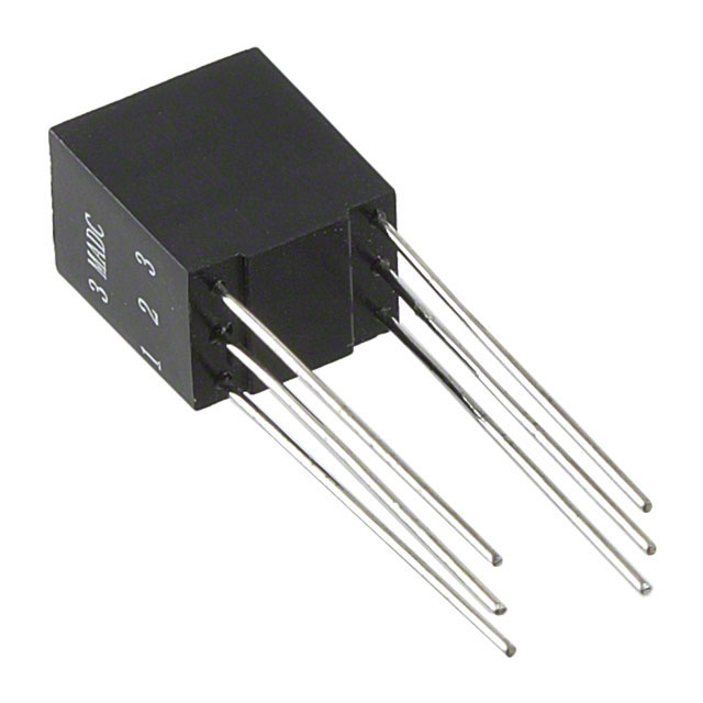 MET-01-T (Alternative Available)