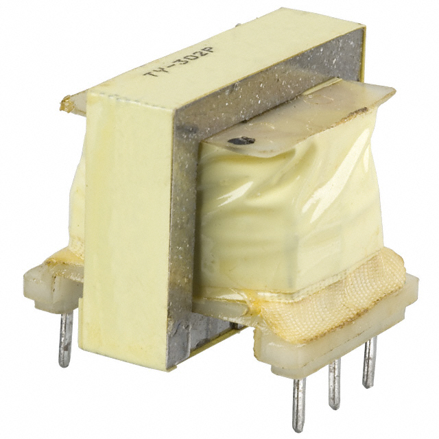 TY-302P (Alternative Available)